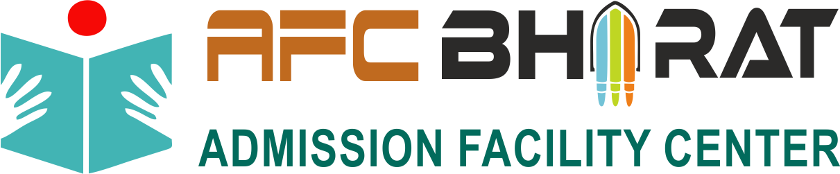 AFC BHARAT Logo