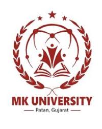 M.K University