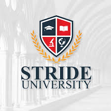Stride University