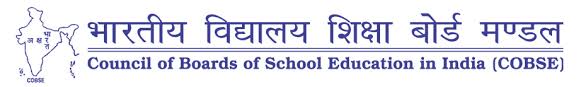 COBSE – Council of Boards of School Education